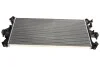 Радіатор охолодження Citroen Jumper/Fiat Ducato/Peugeot Boxer 2.0HDi 11- Van Wezel 17002453 (фото 1)