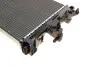 Радіатор охолодження Citroen Jumper/Fiat Ducato/Peugeot Boxer 2.0HDi 11- Van Wezel 17002453 (фото 5)