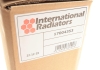 Радиатор интеркулера Van Wezel 17004353 (фото 2)
