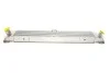 Радіатор інтеркулера Citroen Jumper/Fiat Ducato/Peugeot Boxer 2.0-3.0D 06- Van Wezel 17004360 (фото 5)