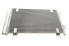 Радіатор кондиціонера Citroen Jumper/Fiat Ducato/Beugeot Boxer 2.0-2.8D 02- Van Wezel 17005351 (фото 1)