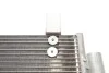 Радіатор кондиціонера Citroen Jumper/Fiat Ducato/Beugeot Boxer 2.0-2.8D 02- Van Wezel 17005351 (фото 3)