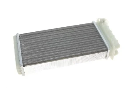 Радиатор печки Fiat Brava/Bravo/Marea 98-03 Van Wezel 17006183
