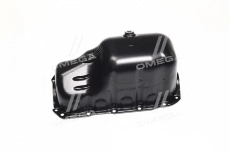 Поддон, масляный картера двигателя FIAT PUNTO 99 1,2 16V, BRAVA (выр-во Wan Wezel) Van Wezel 1754074