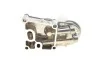 Радіатор масляний Ford Transit Connect 1.8TDCi 02-13 (теплообмінник) Van Wezel 18003598 (фото 4)