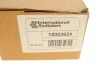 Радиатор масляный Ford Transit Connect 1.0 12- (теплообменник) Van Wezel 18003624 (фото 8)