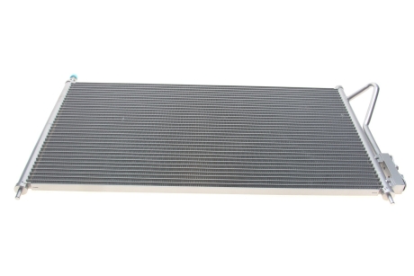Радиатор кондиционера Van Wezel 18005268 (фото 1)