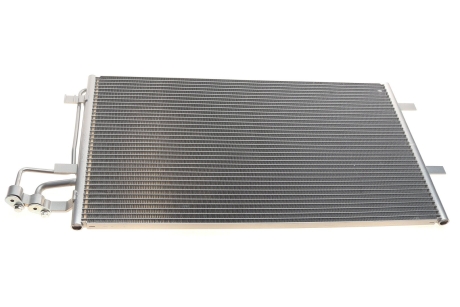 Радиатор кондиционера Van Wezel 18005367 (фото 1)
