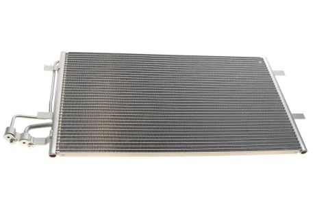 Радиатор кондиционера Ford Focus 1.4-2.0 03-12 Van Wezel 18005367