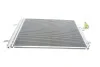 Радіатор кондиціонера (з осушувачем) Ford Galaxy/Mondeo 1.6-2.2 TDCi 07-15 Van Wezel 18005427 (фото 1)