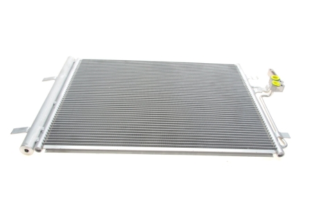 Радиатор кондиционера Van Wezel 18005427 (фото 1)