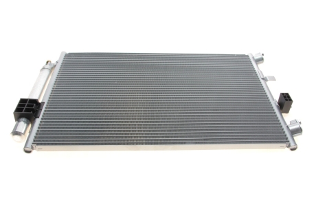 Радиатор кондиционера Van Wezel 18005487 (фото 1)