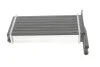 Радіатор пічки Escort V-VI/Scorpio I-II/Sierra II 85-98 Van Wezel 18006098 (фото 1)