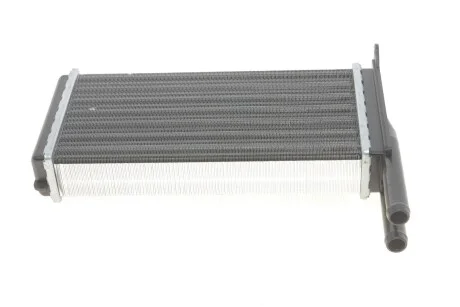 Радіатор пічки Escort V-VI/Scorpio I-II/Sierra II 85-98 Van Wezel 18006098