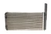 Радиатор печки Ford Escor V-VI -00 Van Wezel 18006154 (фото 1)