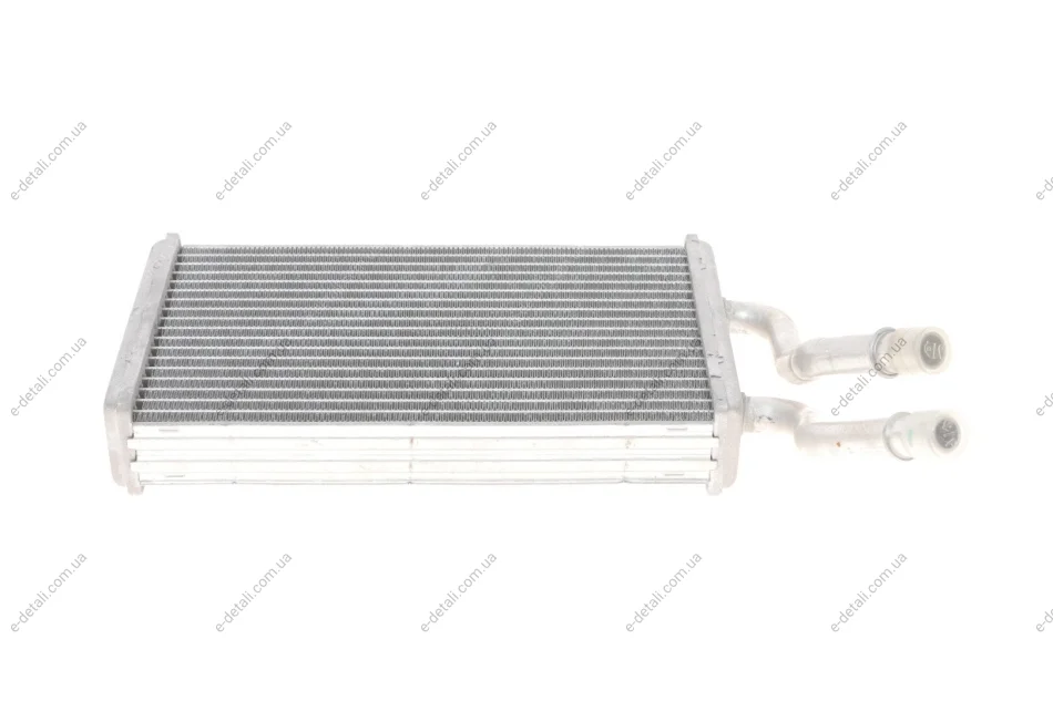 Радіатор пічки Ford Transit 2.0/2.3/2.4D 00-06 Van Wezel 18006316 (фото 1)