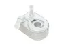 Радиатор масляный Ford Transit Connect 1.4-1.6 LPG 04- (теплообменник) Van Wezel 18013700 (фото 3)