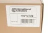 Радиатор масляный Ford Transit Connect 1.4-1.6 LPG 04- (теплообменник) Van Wezel 18013700 (фото 4)