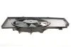 Вентилятор радиатора Ford B-Max 1.4/1.5/1.6TDCi 12-/Fiesta 1.2-1.6/1.4-1.6TDCi 08- (с диффузором) Van Wezel 1807746 (фото 6)