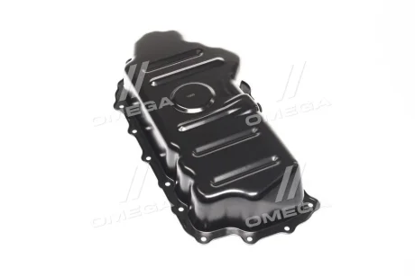 Піддон, масляний картера двигуна FORD 1.8 TDi (вир-во Wan Wezel) Van Wezel 1861070