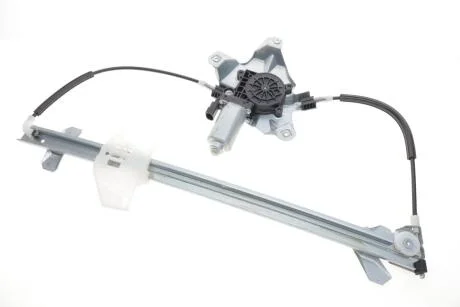 Стеклоподъемник (передний) Ford Tourneo Connect/Transit Connect 02-13 (L) (электро) (с моторчиком) Van Wezel 1884263