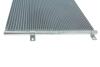 Радіатор кондиціонера Jeep Commander/Grand Cherokee 3.0CRD/3.7-6.1 06-10 Van Wezel 21005045 (фото 4)