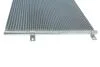 Радиатор кондиционера Jeep Commander/Grand Cherokee 3.0CRD/3.7-6.1 06-10 Van Wezel 21005045 (фото 4)