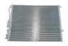 Радіатор кондиціонера Jeep Commander/Grand Cherokee 3.0CRD/3.7-6.1 06-10 Van Wezel 21005045 (фото 5)