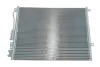 Радиатор кондиционера Jeep Commander/Grand Cherokee 3.0CRD/3.7-6.1 06-10 Van Wezel 21005045 (фото 5)