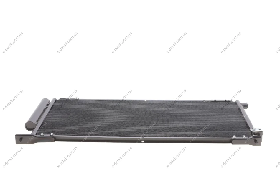 Радиатор кондиционера Honda CR-V 2.0 01-07 Van Wezel 25005201 (фото 1)