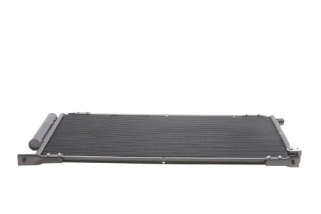 Радіатор кондиціонера Honda CR-V 2.0 01-07 Van Wezel 25005201
