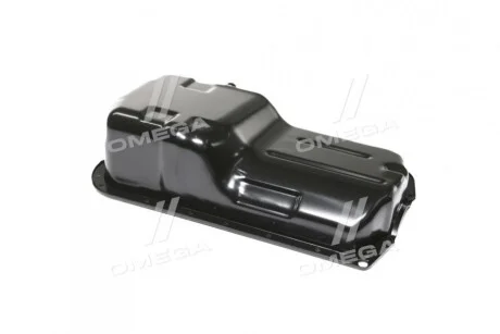 Поддон, масляный картера двигателя HONDA ACCORD 90-97 (пр-во Wan Wezel) Van Wezel 2513071