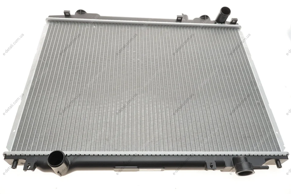 Радиатор охлаждения Ford Ranger/Mazda B-serie 2.5TD/2.9D 99-06 Van Wezel 27002171 (фото 1)