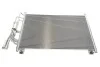 Радиатор кондиционера (с осушителем) Mazda 2 1.3-1.5 07-15 Van Wezel 27005236 (фото 1)