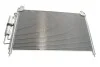 Радиатор кондиционера (с осушителем) Mazda 2 1.3-1.5 07-15 Van Wezel 27005236 (фото 3)
