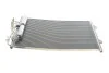Радіатор кондиціонера (з осушувачем) Mazda 1.6 MZ-CD/MZR CD/CD 08- Van Wezel 27005281 (фото 1)