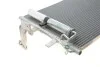 Радіатор кондиціонера (з осушувачем) Mazda 1.6 MZ-CD/MZR CD/CD 08- Van Wezel 27005281 (фото 6)