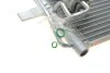 Радіатор кондиціонера (з осушувачем) Mazda 1.6 MZ-CD/MZR CD/CD 08- Van Wezel 27005281 (фото 8)