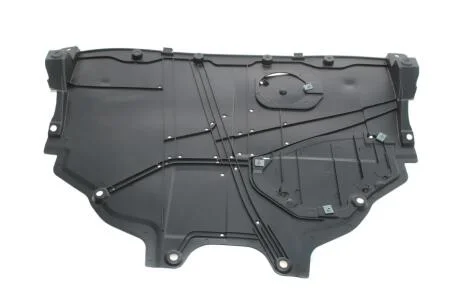 Защита двигателя Mazda 6 2.0-2.5/2.2D 12- (задняя часть) Van Wezel 2766702