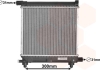 Радиатор охлаждения двигателя W124/W201 MT 18/20/23-AC Van Wezel 30002039 (фото 2)