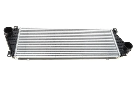 Радіатор інтеркулера MB Sprinter/VW LT 96- Van Wezel 30004217
