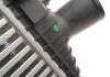 Радиатор интеркулера Van Wezel 30004357 (фото 3)