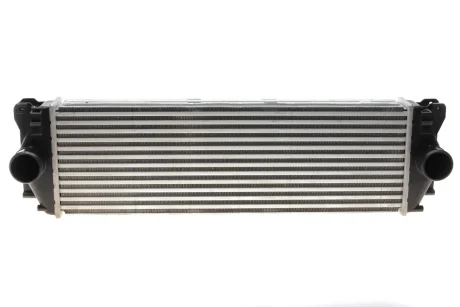 Радиатор интеркулера MB Sprinter 2.2-3.0 CDI/VW Crafter 2.5TDI 06- Van Wezel 30004396