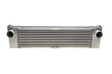Радиатор интеркулера Van Wezel 30004473 (фото 1)