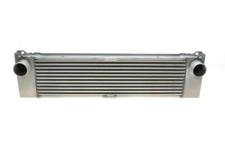 Радіатор інтеркулера MB Vito CDI 03- Van Wezel 30004473