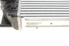Радиатор интеркулера MB Sprinter 2.2CDI OM651 09- Van Wezel 30004582 (фото 8)