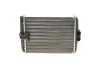 Радиатор печки MB C-class (W202)/E-class (W210) -03 Van Wezel 30006250 (фото 1)