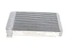 Радиатор печки MB C-class (W203) 00-07 Van Wezel 30006312 (фото 2)