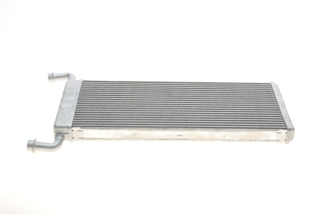 Радиатор печки Van Wezel 30006399 (фото 1)