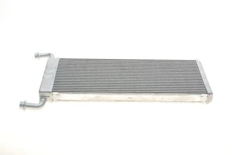 Радіатор пічки MB Sprinter 06- Van Wezel 30006399